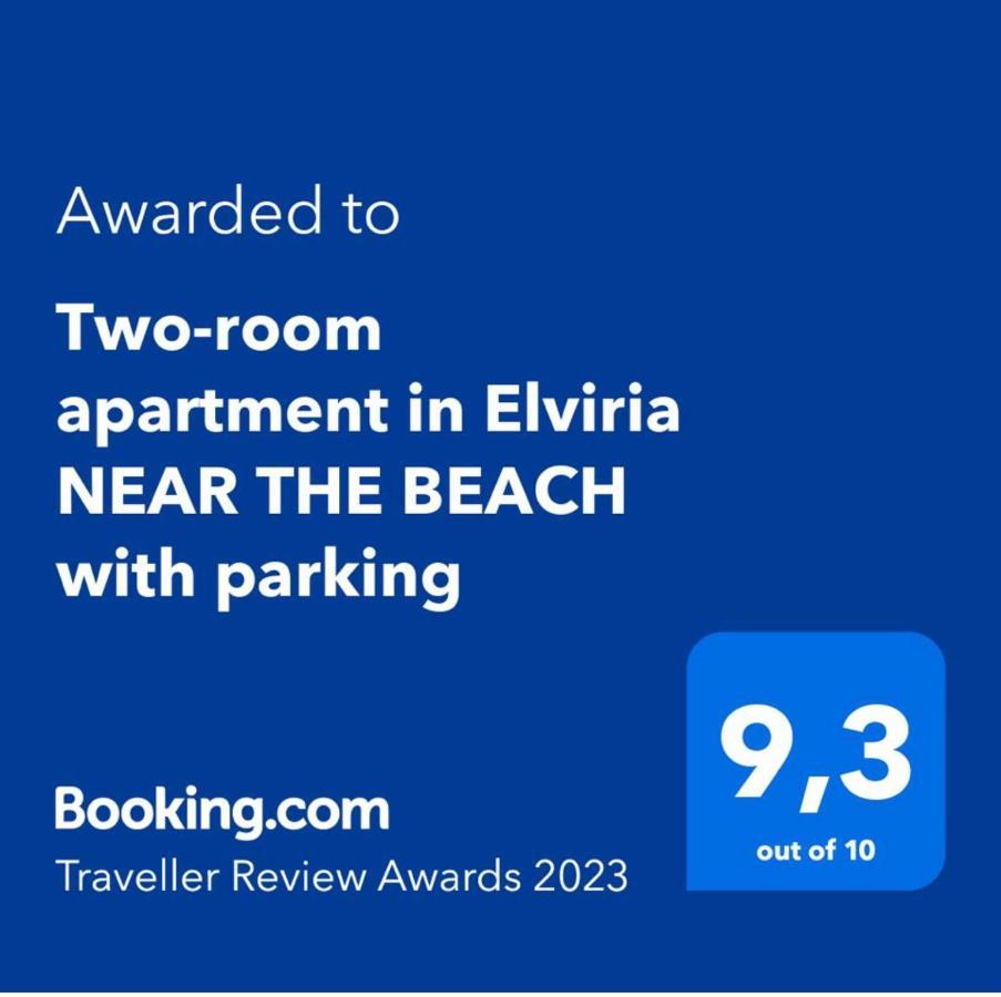 Two-Room Apartment In Elviria Near The Beach With Parking Marbella Exterior foto